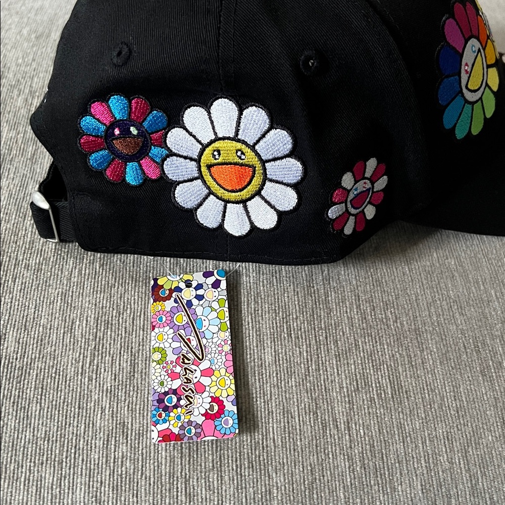 Takashi Murakami New Era Cap - Picture 2 of 5